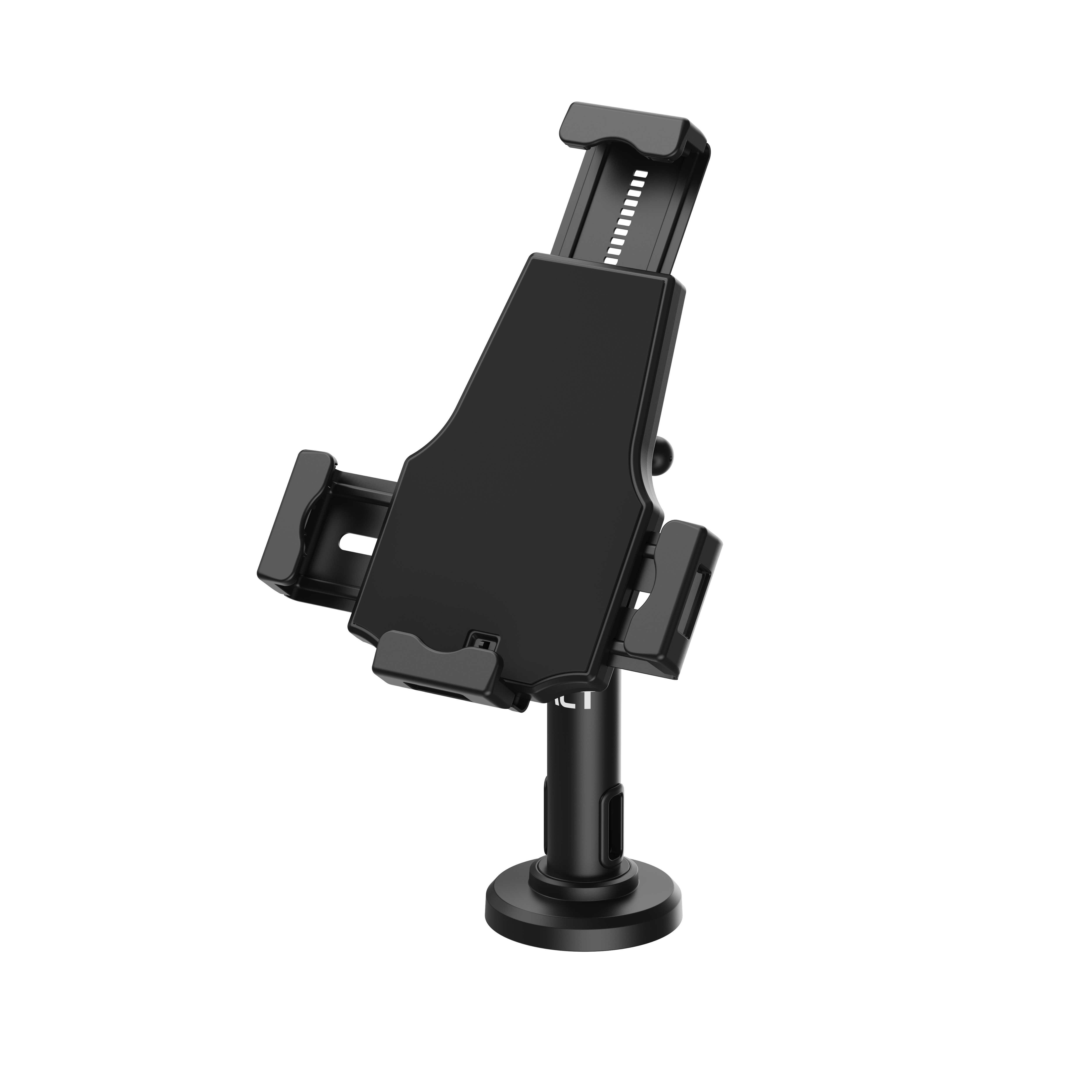 BRACKET 2-in-1 multi purpose anti theft tablet desk stand/wall mount; fits most 7.9'' - 10.5'' tablets. 