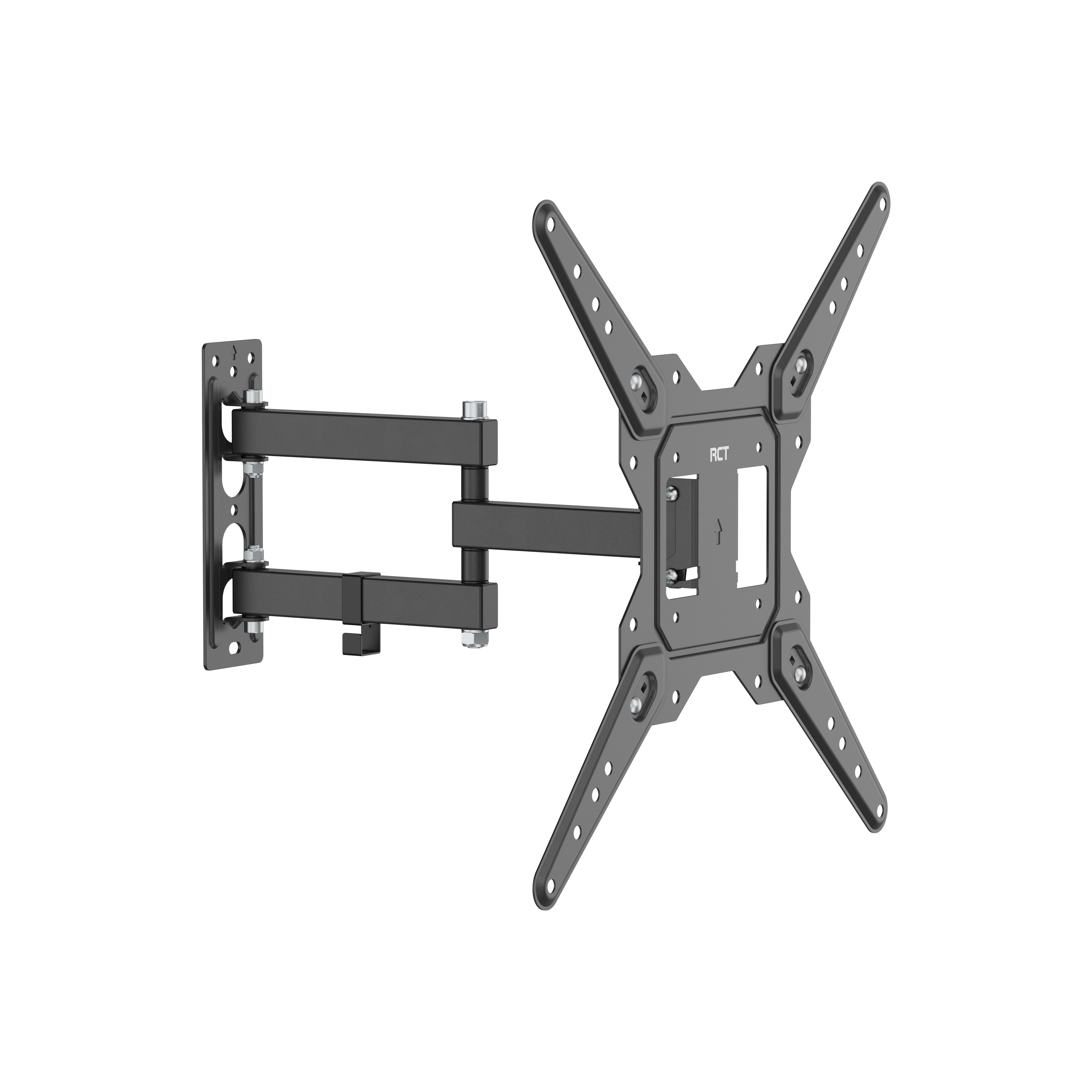 BRACKET 23'- 65' full motion wall mount; up to 30kg; Max Mounting Hole 400x400