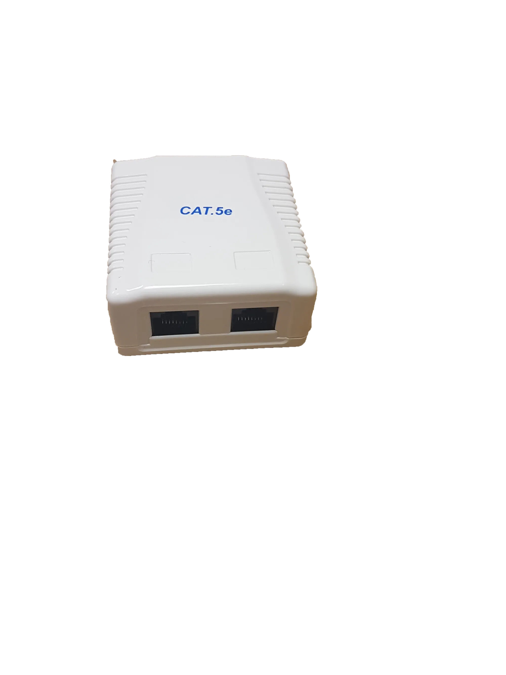 RCT CAT5/6 DOUBLE WALL BOX