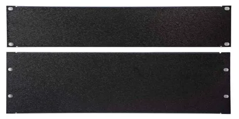 RCT 1U BLANK PANEL