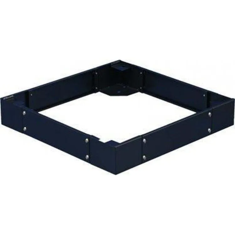 RCT Plinths for CPS cabinet Hx150mm for 600x800.