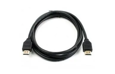 RCT HDMI Cable 4K with Ethernet Support; 5m